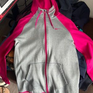 Women’s Nike Jacket